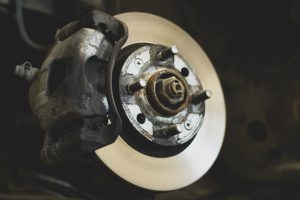Safe Stop Brake Repair