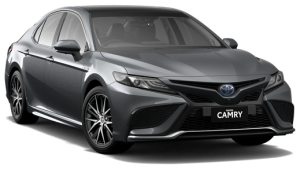 Toyota Camry Hybrid