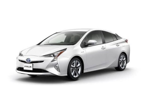 Toyota Prius Hybrid Toyota Prius Hybrid