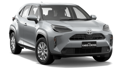 Toyota Yaris Hybrid Toyota Yaris Hybrid
